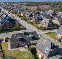 Sylt-Ferienwohnung Freie Termine 2026 - Essen Stadtbezirk IX