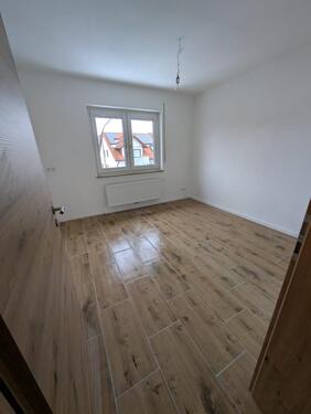 Foto - Etagenwohnung in Lichtenfels zur Miete