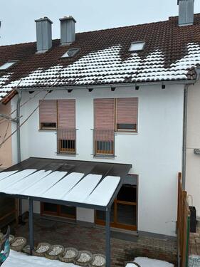 Foto - 5 Zimmer Reihenhaus zum Kaufen in Ensdorf