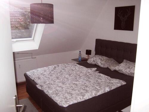 Foto - Dachgeschoßwohnung in Schöllkrippen zur Miete