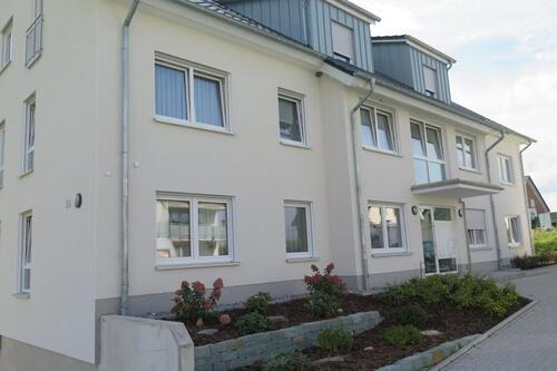 Foto - Gepflegte 4-Zimmer-Wohnung in Bad Sassendorf zu vemieten