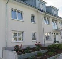 Gepflegte 4-Zimmer-Wohnung in Bad Sassendorf zu vemieten