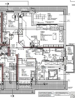 Foto - 4 Zimmer Etagenwohnung in Bad Sassendorf