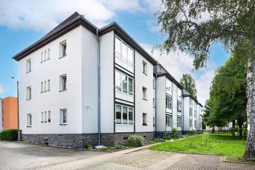 Foto - 2 Zimmer Etagenwohnung zur Miete in Zwickau