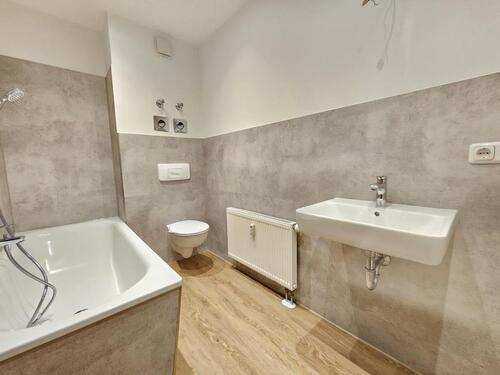 Foto - Etagenwohnung in Zwickau zur Miete