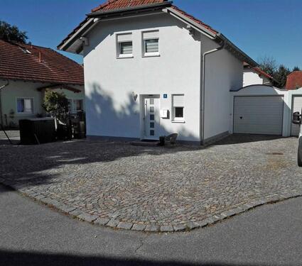 Foto - Einfamilienhaus mitten im Zentrum von Vilshofen