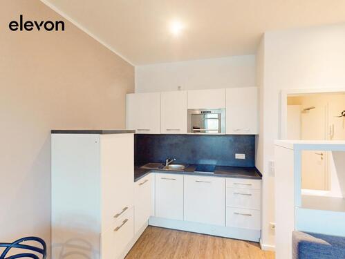 Foto - 1 Zimmer Etagenwohnung zur Miete in Mainz