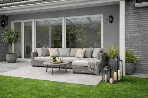 Foto - Kernsaniert Wohnung 