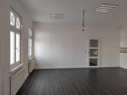 Foto - Büro in ZOB-Nähe, im 1. OG mit Fahrstuhl in Lüchow