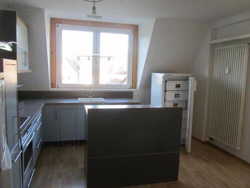 Foto - Etagenwohnung in Heidelberg zur Miete