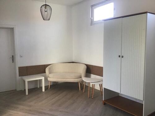 Foto - 1 Zimmer Etagenwohnung zur Miete in Verden (Aller)