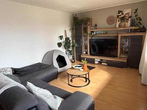 Foto - 3 Zimmer Etagenwohnung zur Miete in Saarbrücken