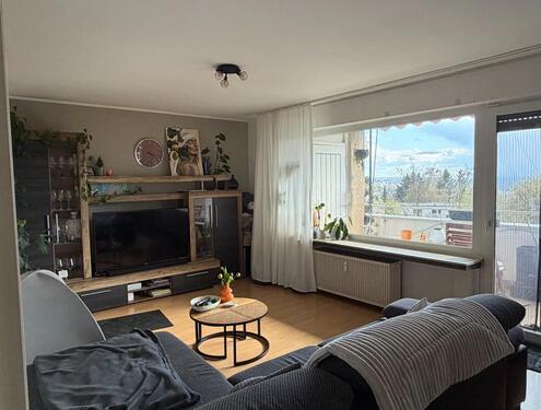 Foto - 3 Zimmer Etagenwohnung in Saarbrücken