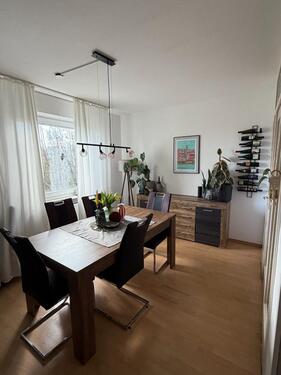 Foto - Etagenwohnung in Saarbrücken zur Miete