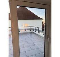 3-Zimmer-Wohnung Neubau Manching