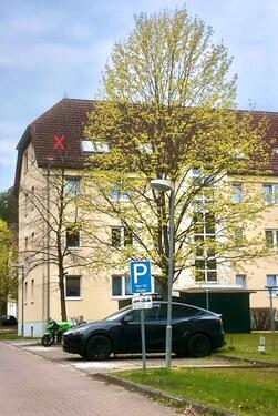 Foto - Zwei Zimmer Wohnung - 570,00&nbsp;EUR Kaltmiete, ca.&nbsp; 60,00&nbsp;m&sup2;