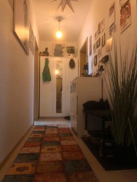 Foto - 2 Zimmer Dachgeschoßwohnung in Lindow (Mark)