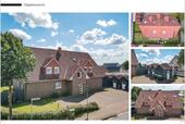 Foto - Schöne zentrale Wohnung EG mit Garten