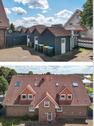 Foto - 3 Zimmer Erdgeschoßwohnung in Dörpen
