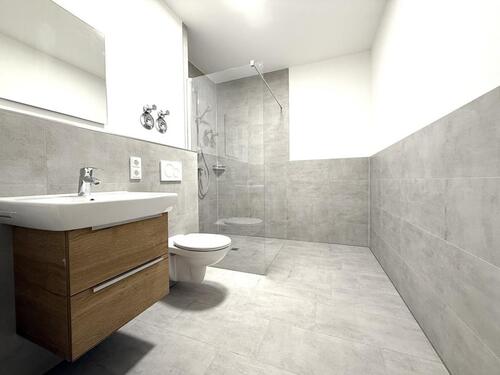 Foto - 1 Zimmer Etagenwohnung in Eching