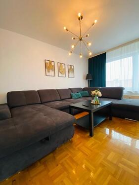 Foto - Homberg efze Monteurwohnung Ferienwohnung bis 7 Personen