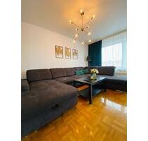 Homberg efze Monteurwohnung Ferienwohnung bis 7 Personen - Homberg (Efze)