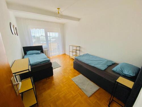 Foto - 4 Zimmer andere zur Miete in Homberg (Efze)