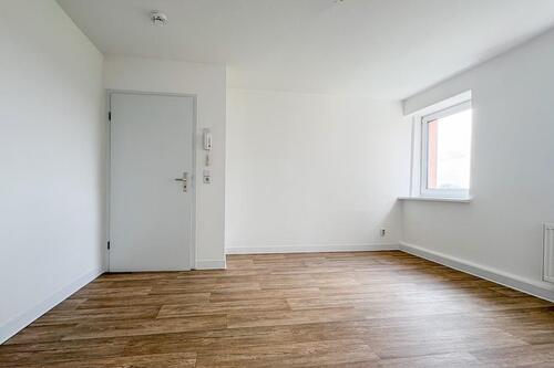 Foto - Erdgeschoßwohnung in Zwickau zur Miete