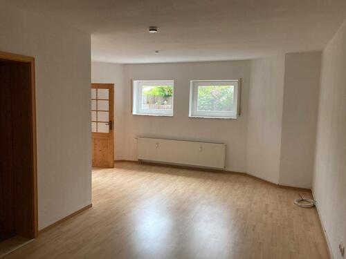Foto - Helle geräumige Souterrainwohnung in Fritzlar