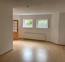 Helle geräumige Souterrainwohnung in Fritzlar