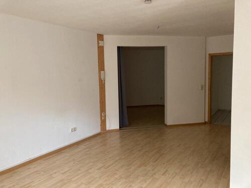 Foto - 1.5 Zimmer Etagenwohnung in Fritzlar