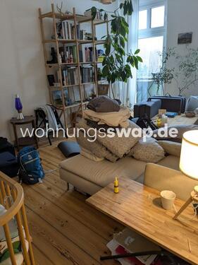 Foto - Wohnungsswap - 2 Zimmer, 60 m² - Reisstraße, Spandau, Berlin