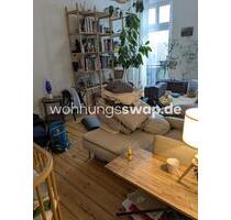 Wohnungsswap - 2 Zimmer, 60 m² - Reisstraße, Spandau, Berlin