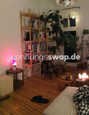 Foto - 2 Zimmer Etagenwohnung in Berlin