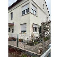 5 Zimmerwohnung Wohnung in Eislingen zu vermieten - Göppingen Faurndau