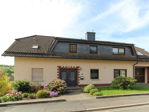 Foto - 4 Zimmer Etagenwohnung in Schlüchtern