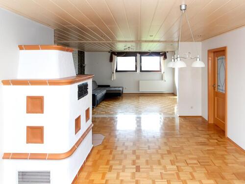 Foto - Etagenwohnung in Schlüchtern zur Miete