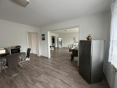 Foto - 5 Zimmer Erdgeschoßwohnung zur Miete in Sinsheim