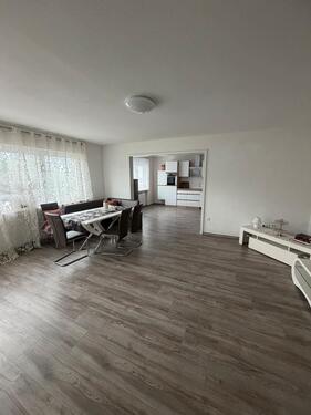 Foto - 5 Zimmer Erdgeschoßwohnung in Sinsheim