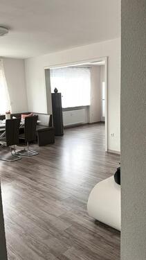 Foto - Erdgeschoßwohnung in Sinsheim zur Miete