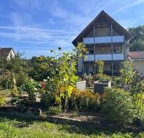 Großzügige Mietwohnung 140qm - 1.200,00&nbsp;EUR Kaltmiete, ca.&nbsp; 140,00&nbsp;m&sup2; in Billigheim (PLZ: 74842)