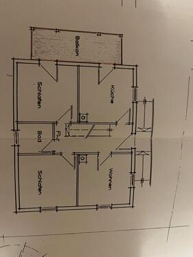 Foto - 7 Zimmer Etagenwohnung zur Miete in Billigheim