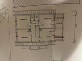 Foto - 7 Zimmer Etagenwohnung in Billigheim