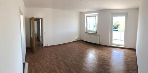Foto - 3 Zimmer Etagenwohnung zur Miete in Greifswald