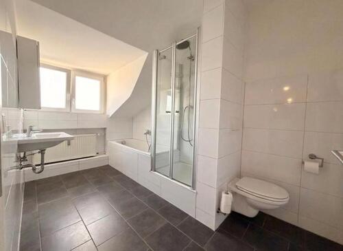 Foto - 2.5 Zimmer Dachgeschoßwohnung zur Miete in Witten
