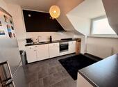 Foto - 2.5 Zimmer Dachgeschoßwohnung in Witten