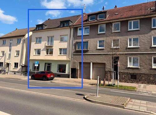 Foto - Dachgeschoßwohnung in Witten zur Miete