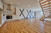 Foto - 1.5 Zimmer Dachgeschoßwohnung zur Miete in Straubing