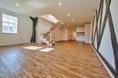 Foto - 1.5 Zimmer Dachgeschoßwohnung in Straubing
