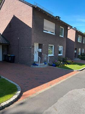 Foto - Freistehendes Einfamilienhaus in Marl Hamm